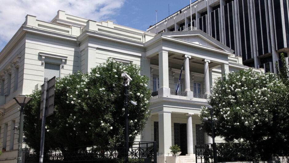 Γιατί μας κοροϊδεύει η Λιβύη – Η εξήγηση της Αθήνας