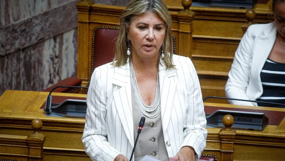 Ζέττα Μακρή: «Με κοίταξε σαν να ένιωθε ότι είχε απέναντι του κάποιον ανίσχυρο» – «Την έχω σαν μάνα μου» λέει ο κατηγορούμενος