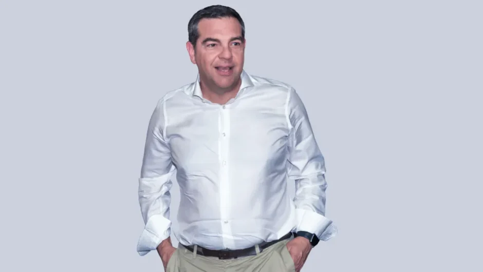 Τον θέλει, δεν τον φοβάται
