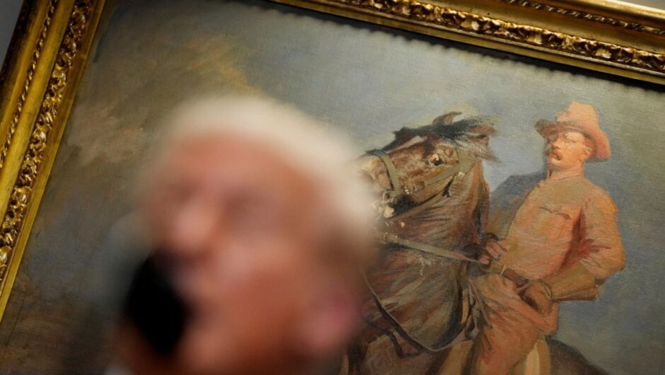 Τραμπ: Η λίστα με τους νέους σαρωτικούς δασμούς – Οι «αψυχολόγητες» επιλογές και η πρώτη αντίδραση των αγορών