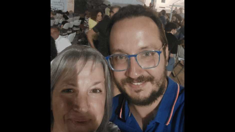 Σοφία Αποστολάκη: «Εξακολουθούν να λένε ψέματα» – Αινιγματική ανάρτηση από την μητέρα του Β. Καλογήρου
