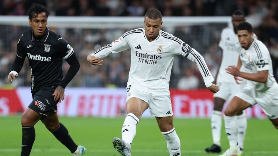 «Ζαλίζουν» τα ποσά στο διεθνές Χρηματιστήριο του ποδοσφαίρου: Η Ρεάλ Μαδρίτης… κοστίζει 1,397 δισ. ευρώ