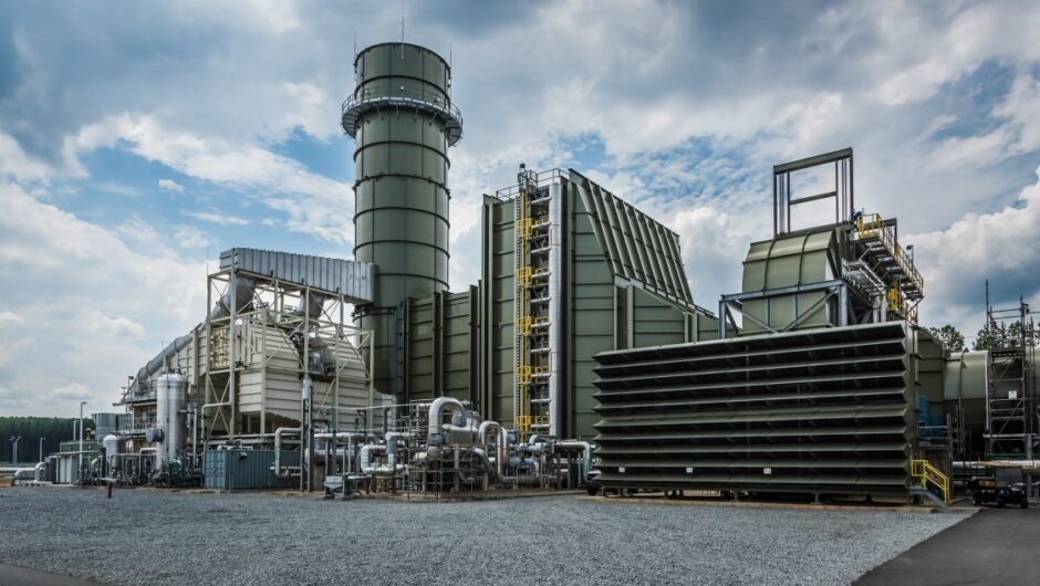 Λάρισα Θερμοηλεκτρική: Σε τροχιά υλοποίησης το ελληνο-ισραηλινό mega deal – Επένδυση 600 εκατ. ευρώ (φωτ.)