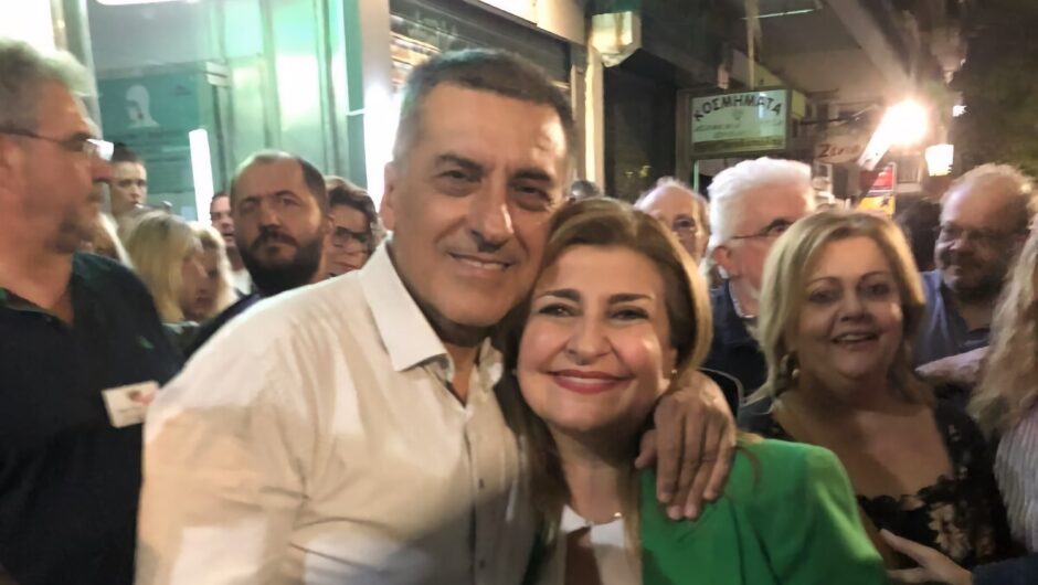 Τι συμβαίνει με Κουρέτα και Λιακούλη; – Το δράμα της ευλογιάς στην κτηνοτροφία και η πολιτική ίντριγκα