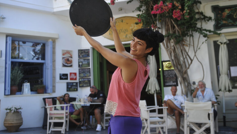 Κύθηρα: Το νησί των γοητευτικών αντιθέσεων