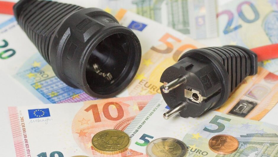 Ενεργειακό κόστος: 45 συμβουλές για να μειώσετε τους λογαριασμούς ρεύματος