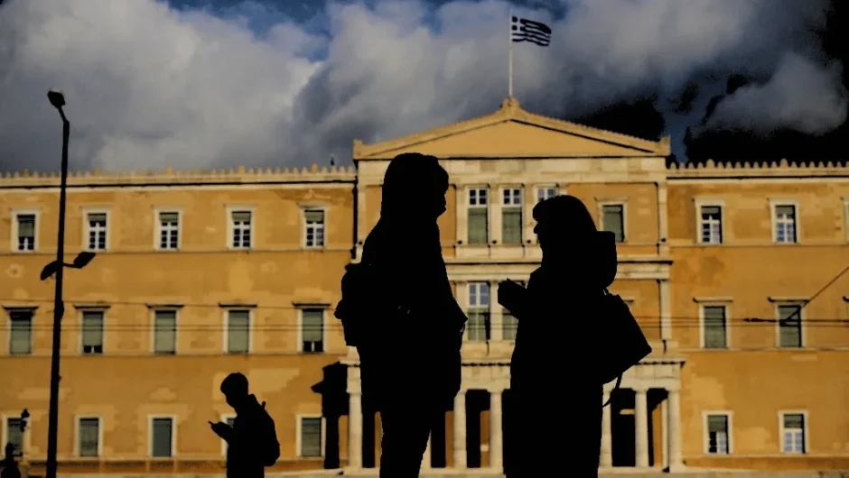 Συνταγή ήττας ο καθένας μόνος του