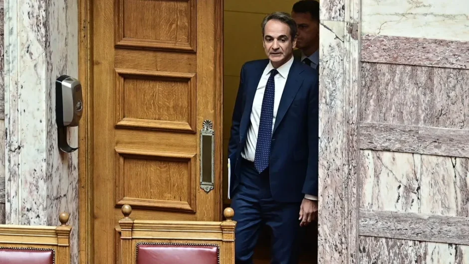 Ο ΟΠΕΚΕΠΕ θρυαλλίδα πολιτικών εξελίξεων