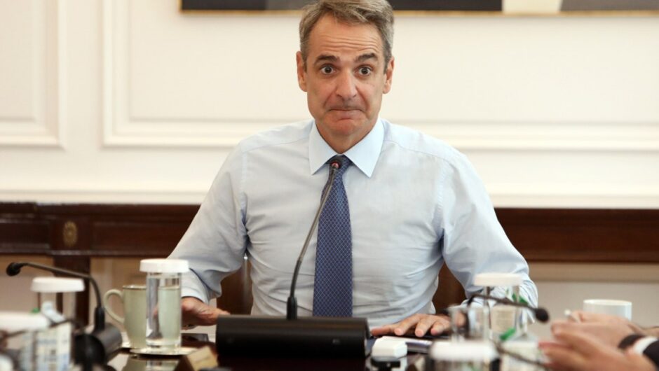 «Διασυρμός της χώρας, διεθνώς ρεζίλι»: Αντιπολιτευτικοί μύδροι στην κυβέρνηση για το δημοσίευμα του Politico