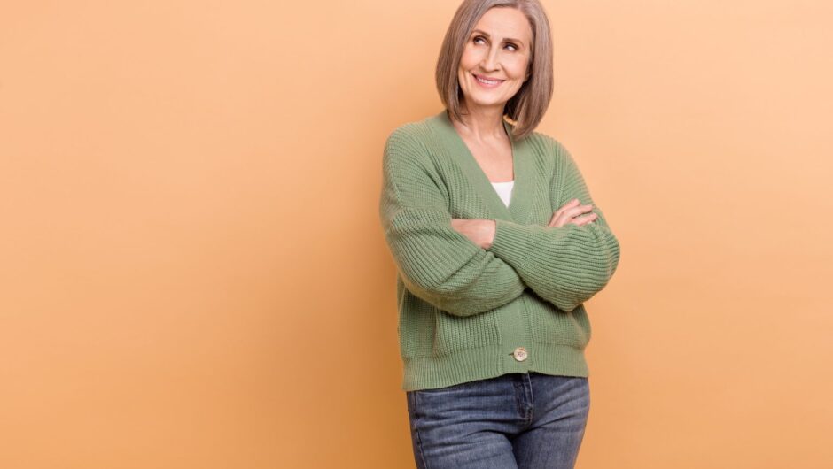 Τα 5 απαραίτητα βήματα για υγιές έντερο μετά τα 50