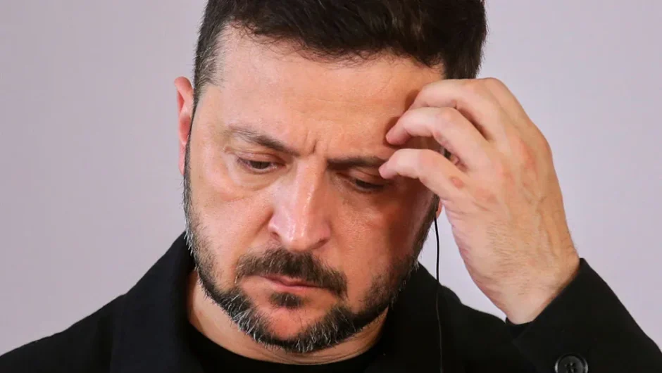 Σε αναζήτηση Κουίσλινγκ