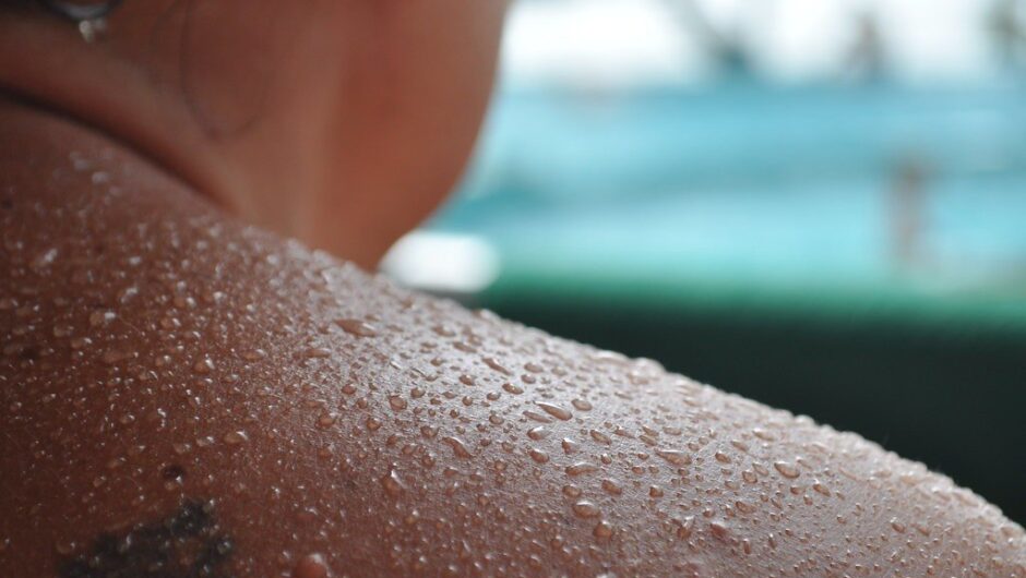 Τι αποκαλύπτουν για την υγεία μας οι μυρωδιές του σώματός μας