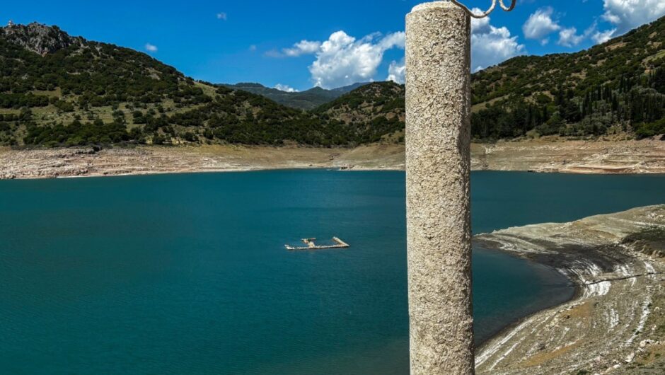 Λειψυδρία: 39 Δήμοι σε κατάσταση έκτακτης ανάγκης τον τελευταίο 1,5 χρόνο