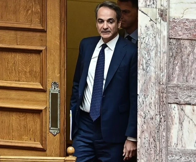 ΟΛΑ ΤΗΣ ΕΞΩΤΕΡΙΚΗΣ ΠΟΛΙΤΙΚΗΣ ΔΥΣΚΟΛΑ ΓΙΑ ΤΗΝ ΚΥΒΕΡΝΗΣΗ