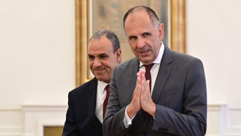 «Χαστούκι» και από την Αίγυπτο – Πυκνώνουν τα γεωπολιτικά αδιέξοδα