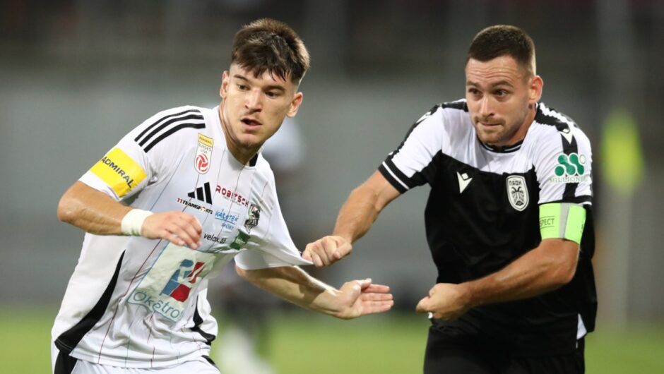 Αλμα της Ελλάδας στη βαθμολογία της UEFA, πλησίασε την Τσεχία