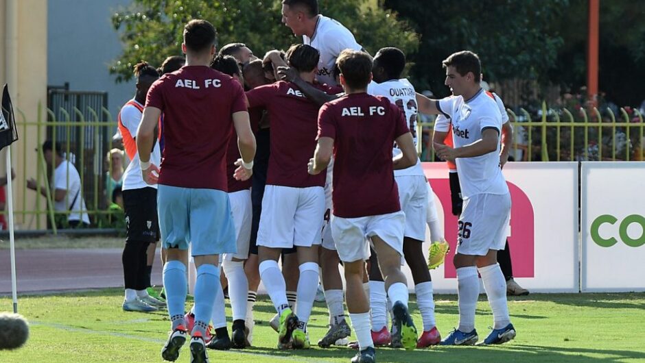 Οι 16 ομάδες που βρίσκονται ήδη στη League Phase του Κυπέλλου και το νέο φορμάτ