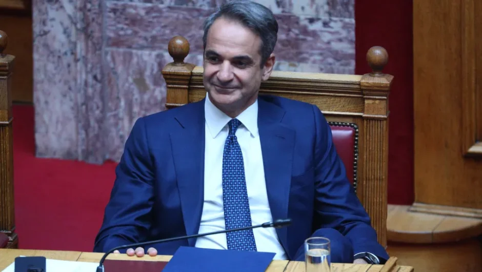 Από τα βαριά λόγια στη λυτρωτική πράξη