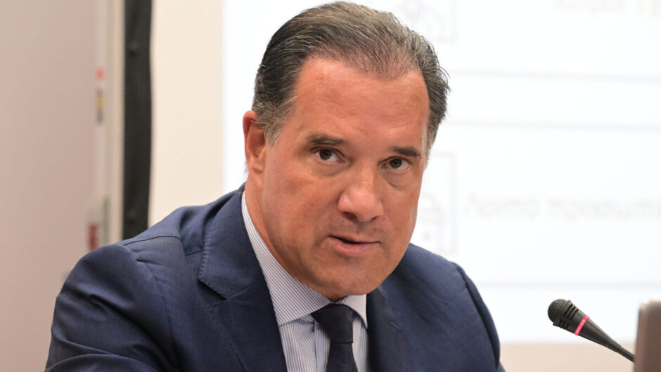 Η Νίκη φωνάζει για τον Προσωπικό Αριθμό με σύμμαχο τον… Άδωνη του ΛΑΟΣ