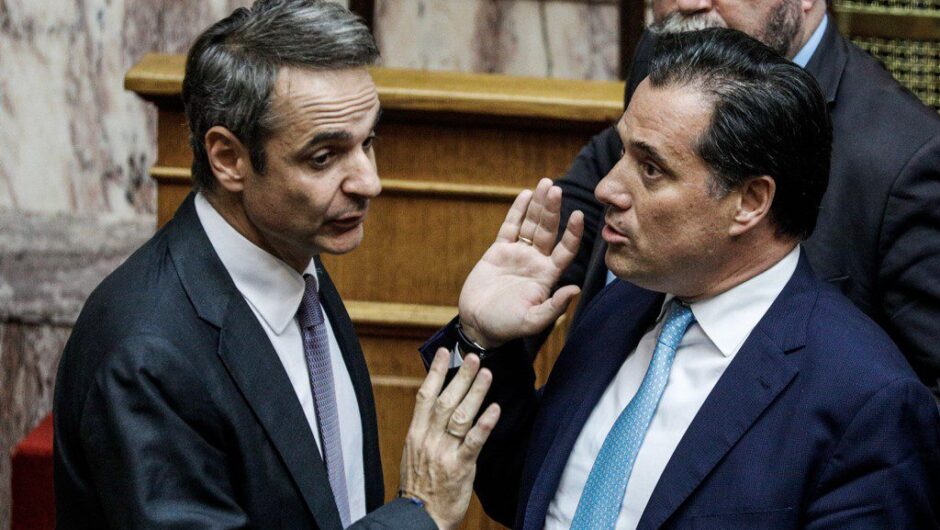 Άσχημα βγαίνει ο Αύγουστος για την κυβέρνηση, στο Μαξίμου ψάχνουν τονωτική ένεση…