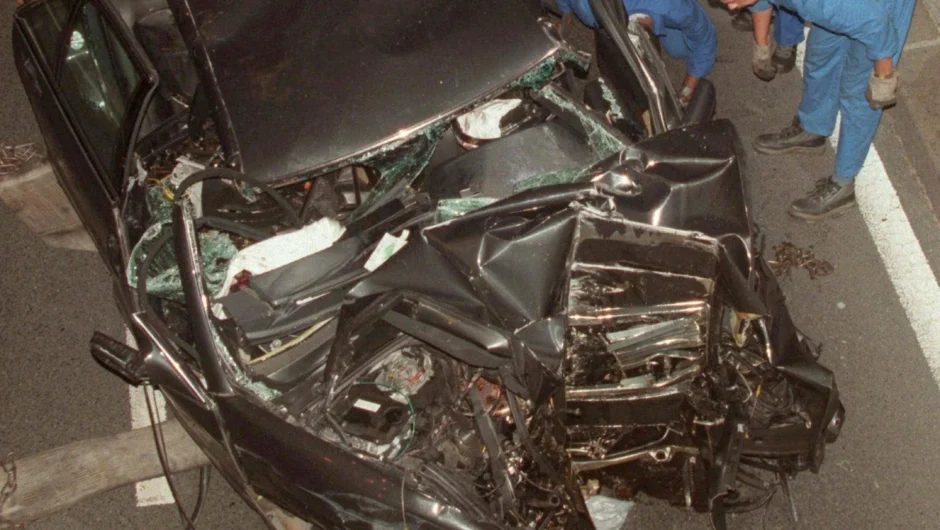 Σαν σήμερα 31 Αυγούστου: Πεθαίνει η πριγκίπισσα Νταϊάνα – Τα γεγονότα πίσω από το τραγικό δυστύχημα