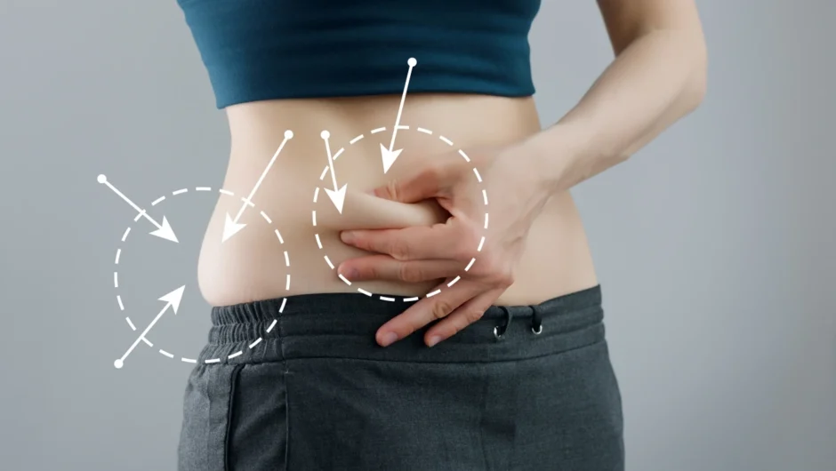 4 απλές αλλαγές που καίνε το λίπος στην κοιλιά μετά τα 40, ακόμη και χωρίς γυμναστική