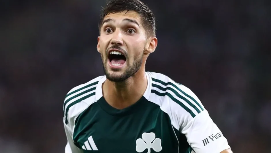 Βαθμολογία UEFA: ΑΕΚ και Παναθηναϊκός πέταξαν τεράστιες ευκαιρίες για νίκη, η Τσεχία είπε ευχαριστώ με 2/2 και ξέφυγε κι άλλο