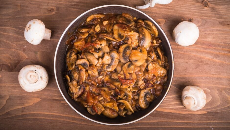 Συνταγές: Το γιουβέτσι αλλιώς