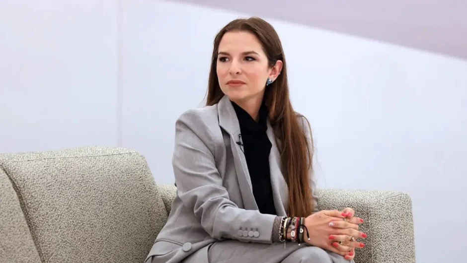 Ξέσπασε η Εριέττα Κούρκουλου: «Ένας κομπλεξικός μπορεί να σβήσει την υπεράνθρωπη προσπάθεια 100 τίμιων ανθρώπων»