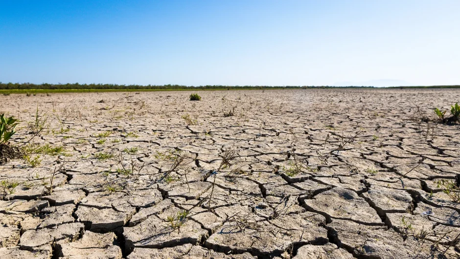 Ο Ιούλιος του 2025 στο βάθρο των τριών θερμότερων που καταγράφηκαν ποτέ στον πλανήτη