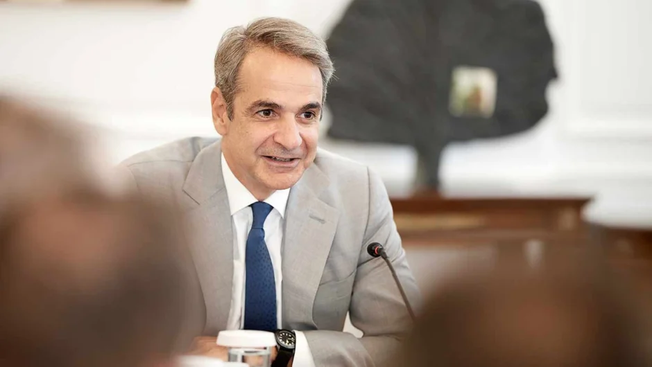 Έως και τα 2 δισ. ευρώ θα φτάσει το πακέτο παροχών που ετοιμάζεται να εξαγγείλει ο πρωθυπουργός στη ΔΕΘ