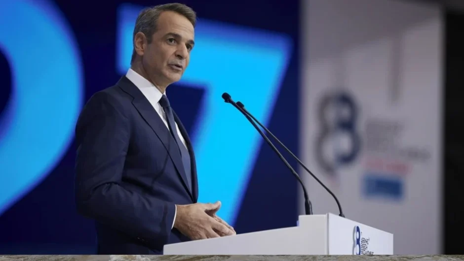Το πολιτικό στίγμα που θα δώσει ο Μητσοτάκης από τη ΔΕΘ – Οι προτεραιότητες του κυβερνητικού έργου και οι μεταρρυθμίσεις
