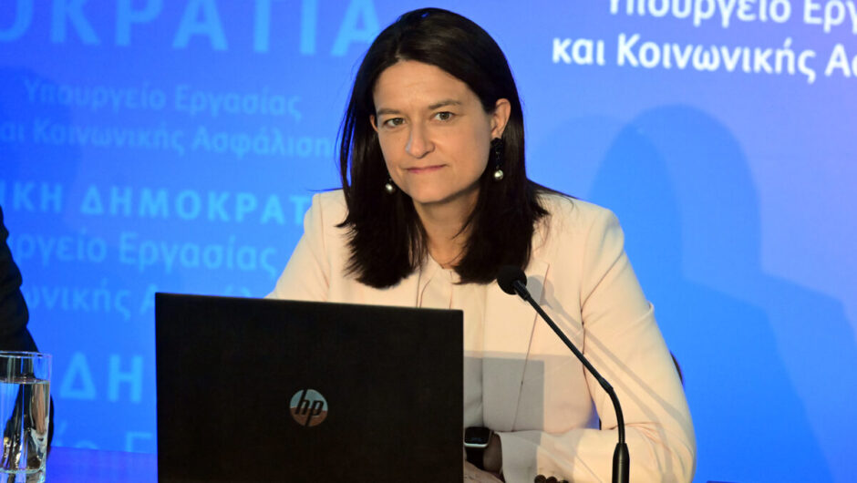 Νίκη Κεραμέως: «Μεταρρύθμιση»