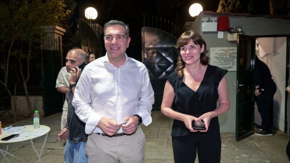 Αλέξης Τσίπρας: Αλήθειες