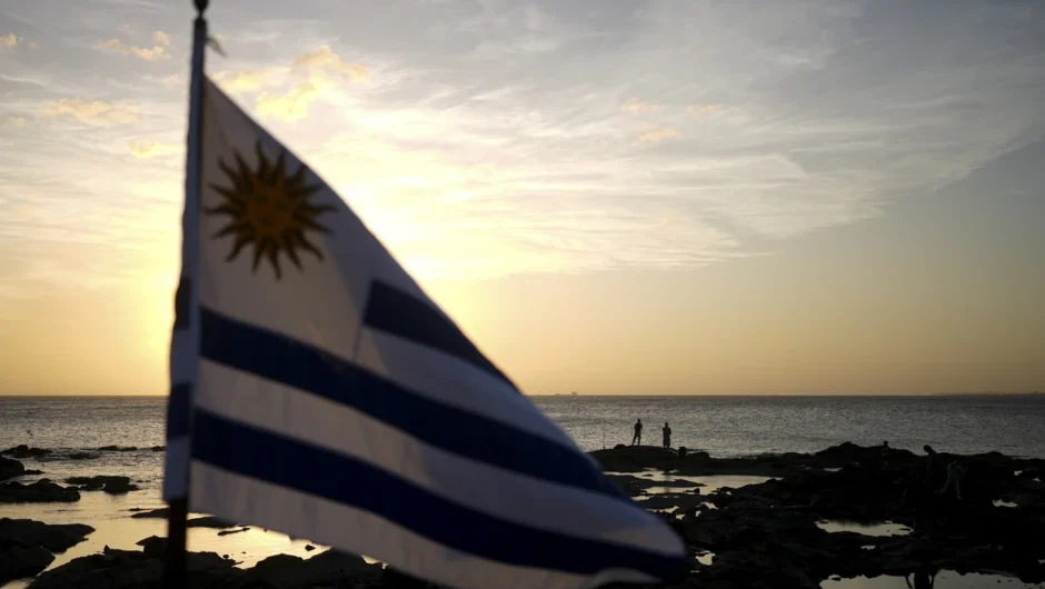 Η κάτω Βουλή της Ουρουγουάης ενέκρινε τη νομιμοποίηση της ευθανασίας