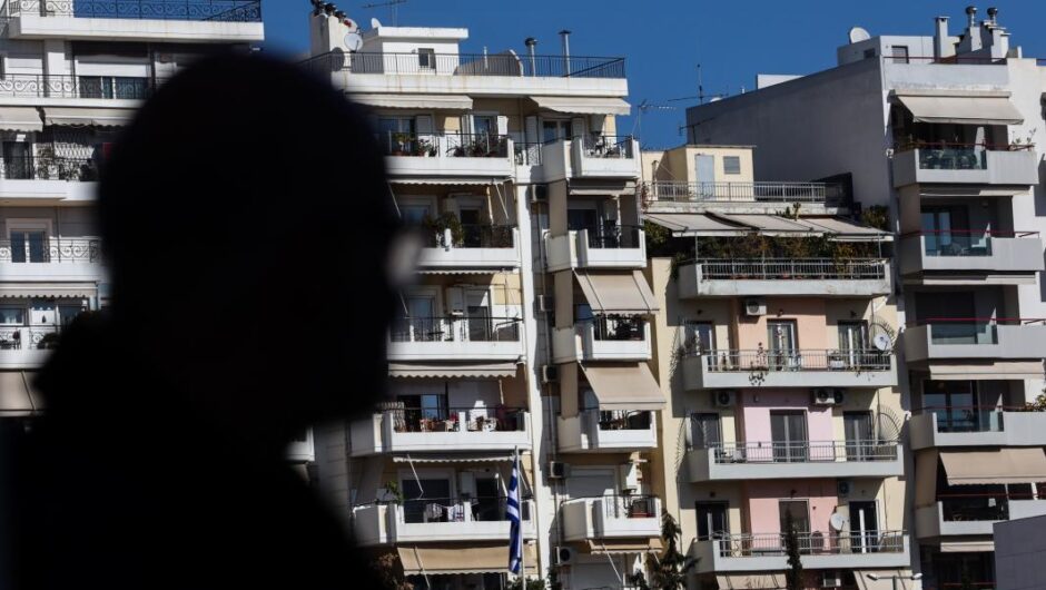 Στεγαστική κρίση / Στο έλεος τα νοικοκυριά – Πόσο έχει δυσκολέψει η κατάσταση