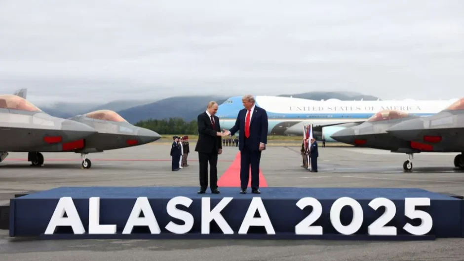 Τα βασικά σημεία της προσφοράς του Πούτιν για τον τερματισμό του πολέμου στην Ουκρανία