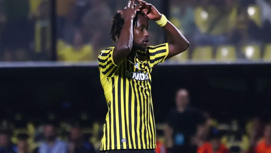 Βαθμολογία UEFA: Πικρή βραδιά με τον αποκλεισμό του Άρη, παραμένει 11η η Ελλάδα