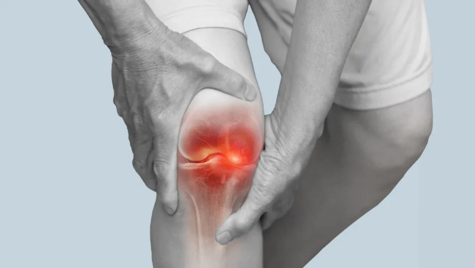 Έτσι θα διατηρήσετε τις αρθρώσεις σας υγιείς καθώς μεγαλώνετε