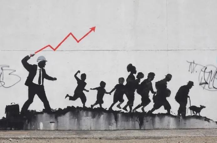 Τι λέει ο γερμανικός Τύπος για την «αδιανόητη» 13ωρη εργασία και την οργή για τη Γάζα