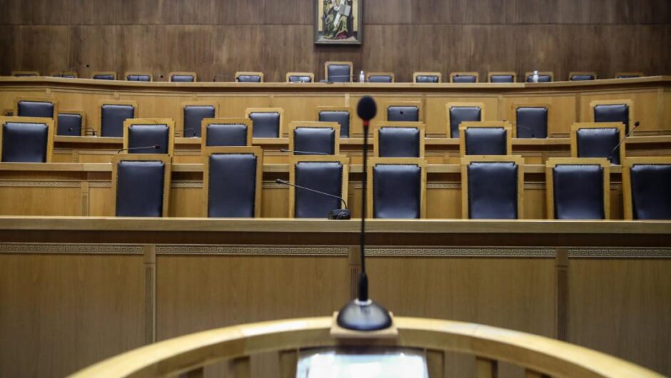 Δίκη Novartis / Την ενοχή των δύο πρώην προστατευόμενων μαρτύρων προτείνει η Εισαγγελέας