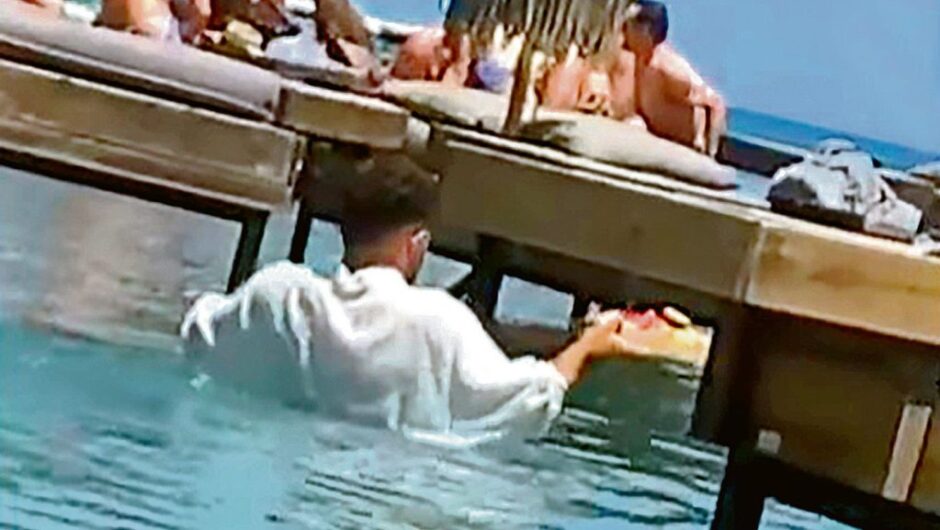 Πιάσε μια μπίρα