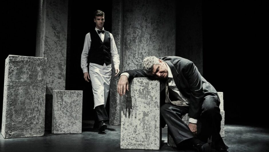 Μικρές επιχειρήσεις: Ρεκόρ τετραετίας στη μείωση της ζήτησης – Πρόδρομοι δείκτες στασιμότητας και ύφεσης