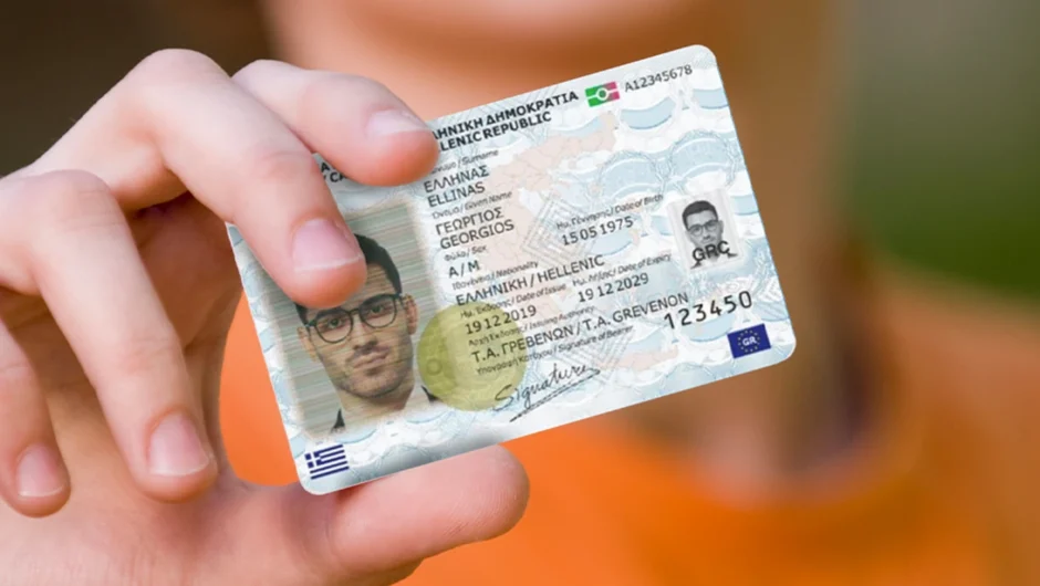 Έρχεται σε μερικές ημέρες ο Προσωπικός Αριθμός: Πότε και πώς θα αποδοθεί στους πολίτες