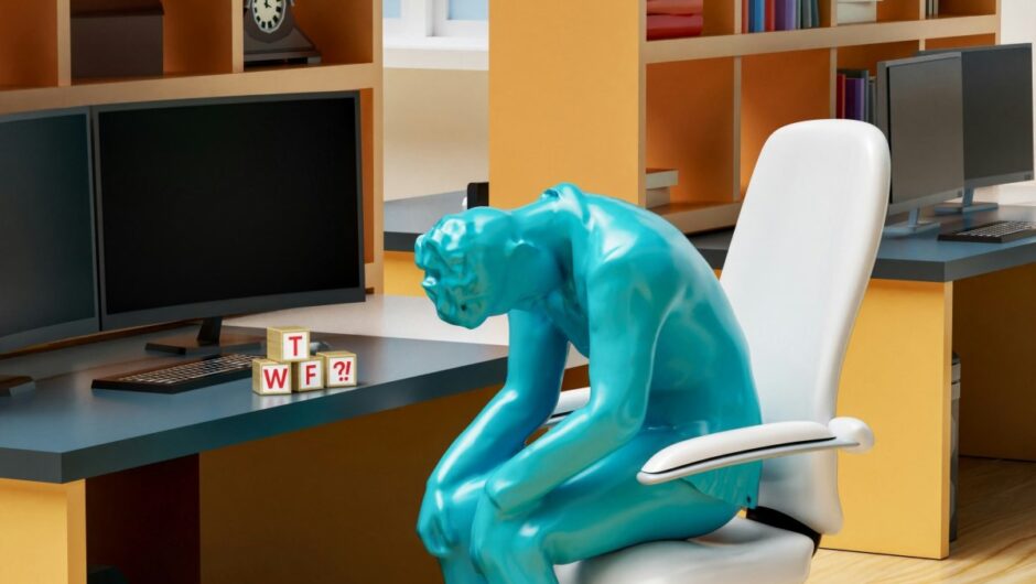 Σε ποιες χώρες της ΕΕ κυριαρχεί η πολύωρη εργασία – Η Ελλάδα στην κορυφή της «μαύρης» λίστας