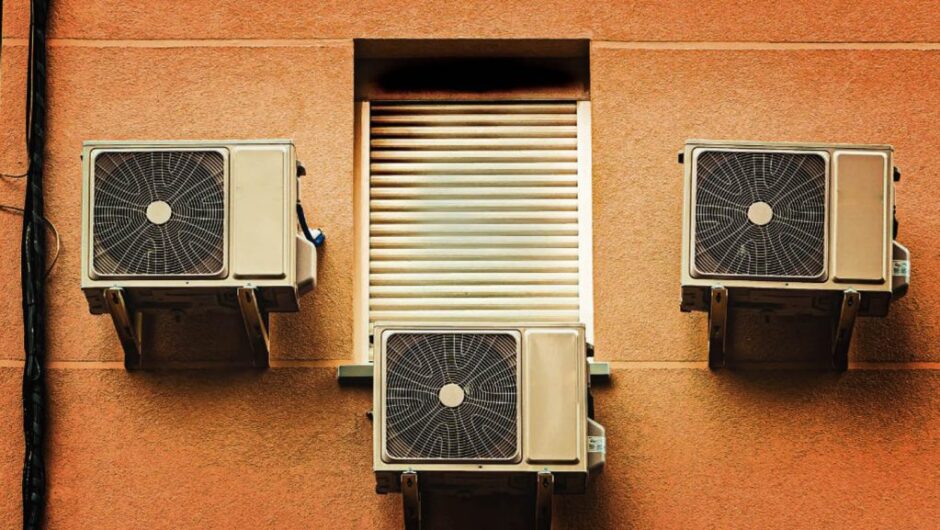 Ποια είναι η ιδανική θερμοκρασία για το κλιματιστικό το καλοκαίρι;