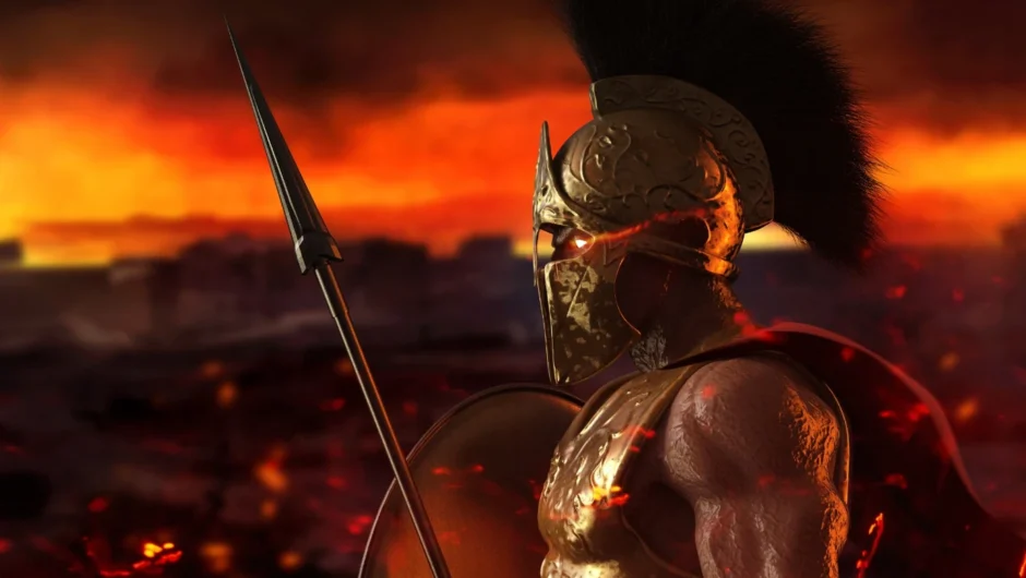 Σαν σήμερα 20 Αυγούστου: «Μολών λαβέ» – Όταν 300 Σπαρτιάτες και 700 Θεσπιείς έγραψαν το έπος των Θερμοπυλών