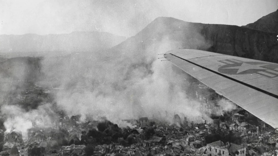 Σαν σήμερα 12 Αυγούστου: Ο σεισμός που ισοπέδωσε τα Επτάνησα και άλλαξε την Ιστορία τους