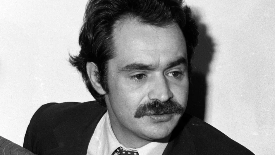 Σαν σήμερα 13 Αυγούστου: Ο Αλέκος Παναγούλης αποπειράται να δολοφονήσει τον δικτάτορα Παπαδόπουλο