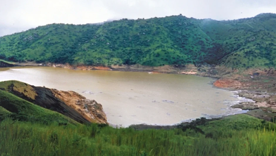 Σαν σήμερα 21 Αυγούστου: Ένα αόρατο νέφος σκοτώνει 1.700 ανθρώπους στον ύπνο τους στη λίμνη Νίος